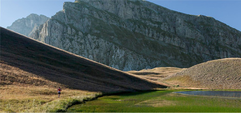 Zagori Mountain Running