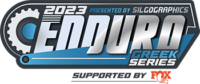 enduro greek series logo