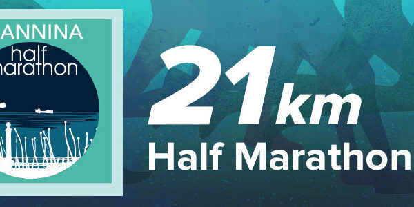 half marathon 21k