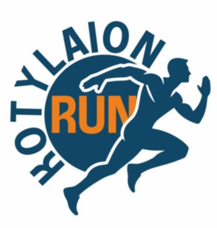 1o KOTYLAION RUN