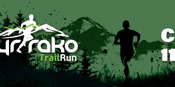 syrrako trail 26 classic